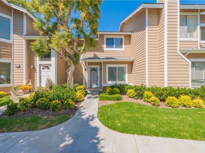 218 Monroe #111, Irvine, CA, 92620
