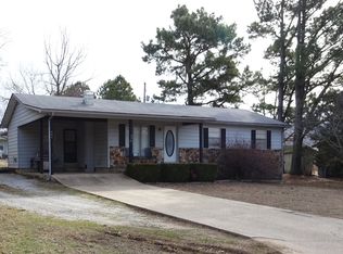 406 Stone Ave, Mountain View, AR 72560
