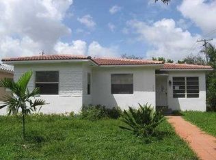 173 NE 90th St, El Portal, FL 33138