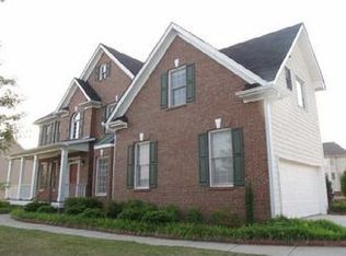 2074 Lilac Arbor Way, Dacula, GA 30019