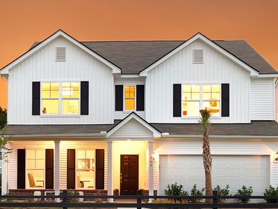 109 Monroe Preserve Dr, Chapin, SC, 29036