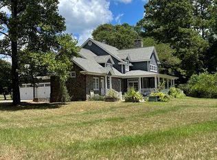 6218 Fm 1087, Garrison, TX 75946