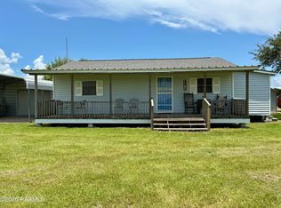 1265 McMillan Ave, Iota, LA 70543