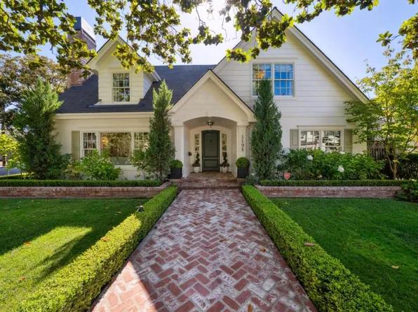 1195 Coolidge Ave, San Jose, CA 95125