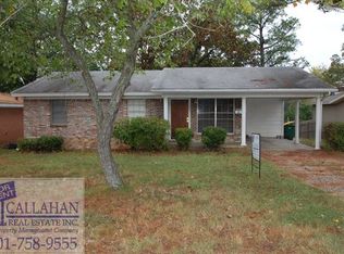 5801 Lowrance Dr, North Little Rock, AR 72118