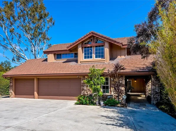 27681 Paseo Esteban, San Juan Capistrano, CA 92675