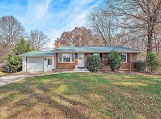 6281 Burnt Chimney Rd, Wirtz, VA 24184