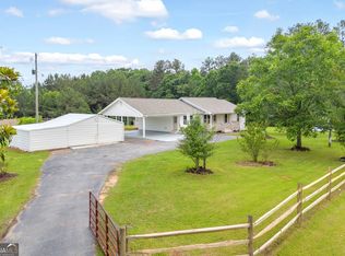 2341 Wall Rd, Monroe, GA 30656