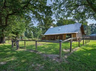 10835 County Road 246 S, Tyler, TX 75705