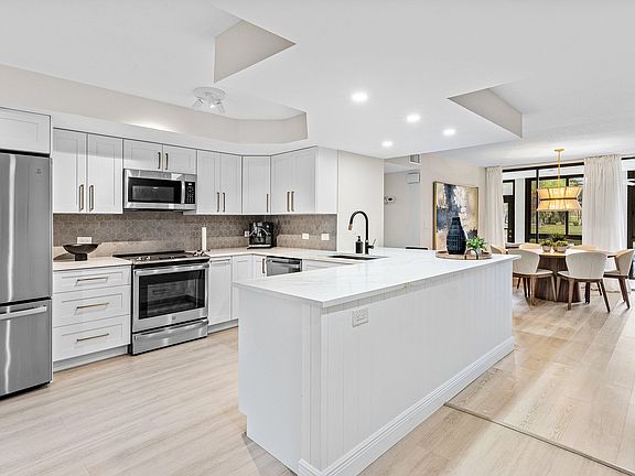 2nd image of 7918 Granada Place #103