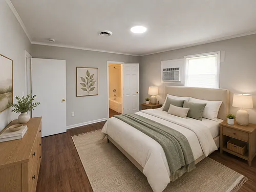 Floor plan 333-E