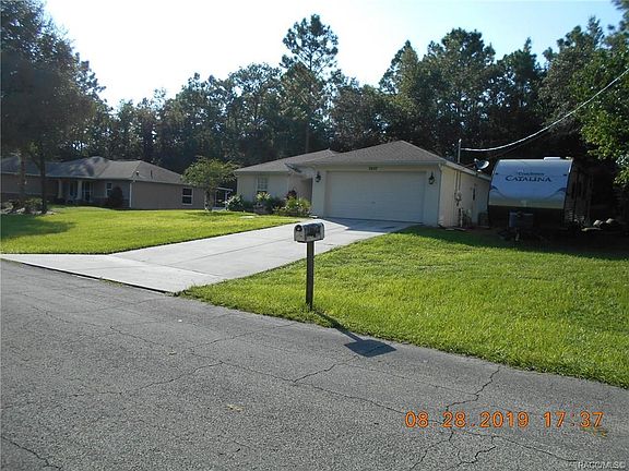 2nd image of 2667 W Forbes Pl