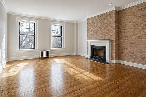 53 Leroy St #2B Photo 1