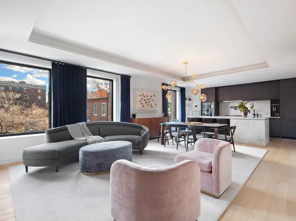 100 Barrow Street image 1 of 18