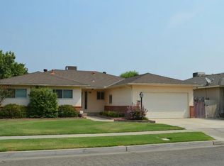 1294 E Vartikian Ave, Fresno, CA 93710