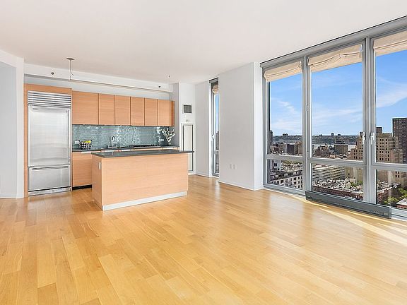 3rd image of 310 W 52nd St APT 23H
