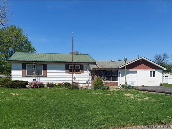1600 Lynch Lane, Clarksville, IN 47129