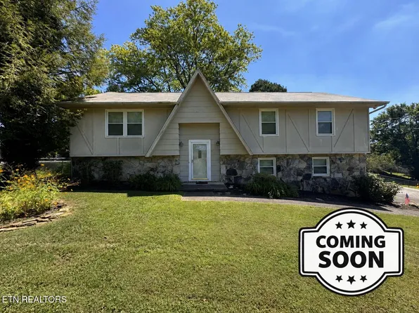 7404 Sturbridge Ct, Knoxville, TN 37931