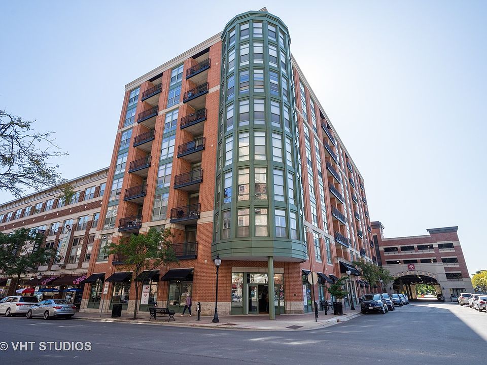 1st image of 1 S Highland Ave Unit 808