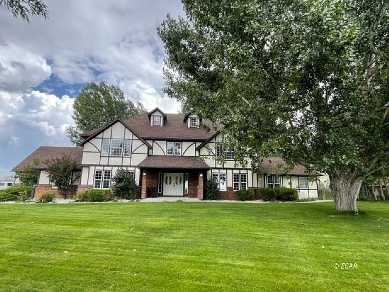 1660 Sustacha Dr, Lamoille, NV 89828 Zillow