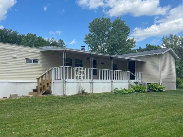 6960 Highland Trl W, Hillsboro, OH 45133
