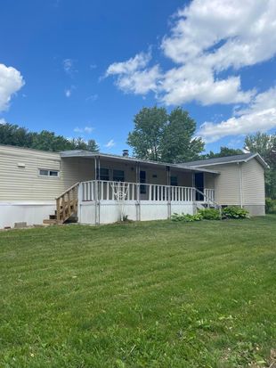 6960 Highland Trl W, Hillsboro, OH 45133