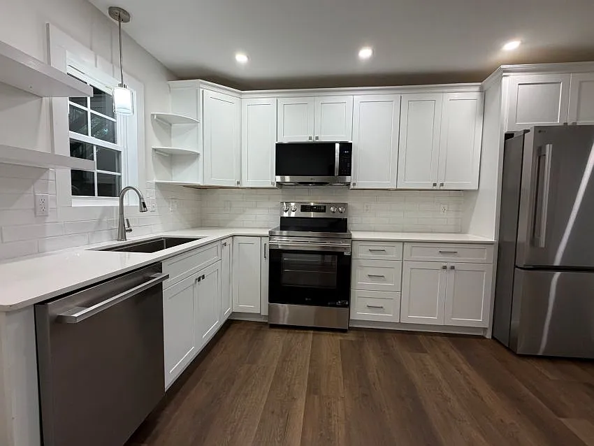 408 Old Central Rd #1