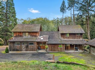 42274 Ziak Gnat Creek Ln, Astoria, OR 97103