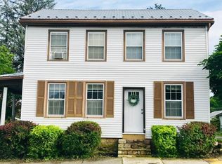 9385 Route 35, Mount Pleasant Mills, PA 17853