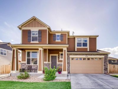 353 Zuniga Street, Brighton, CO, 80601