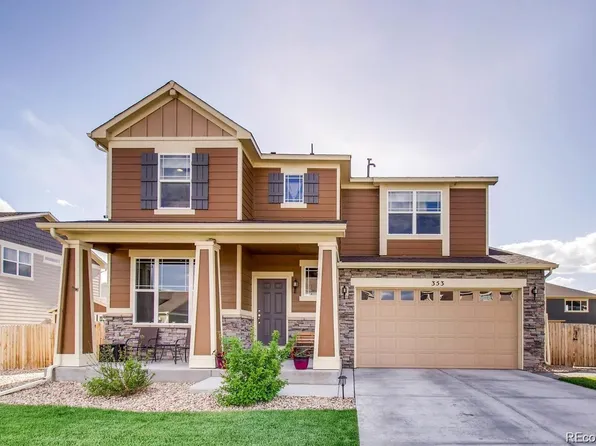 353 Zuniga Street, Brighton, CO 80601