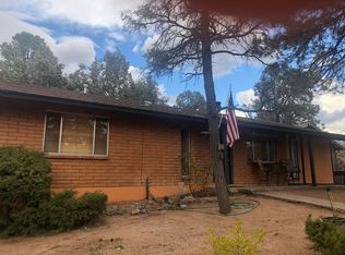 502 E Lorene St, Payson, AZ 85541