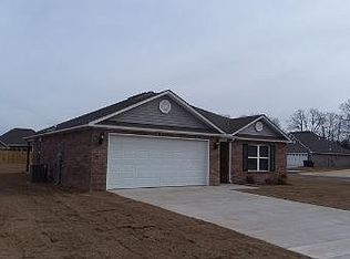 9021 Hayward Rd, Fort Smith, AR 72908