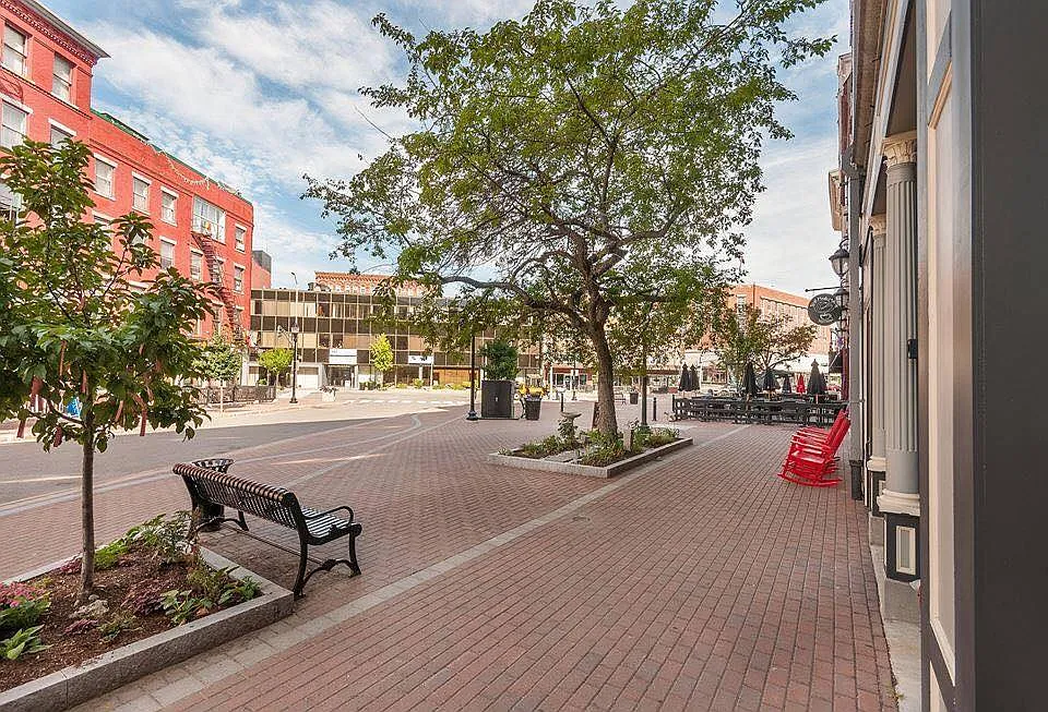 28 Broad St. Lofts