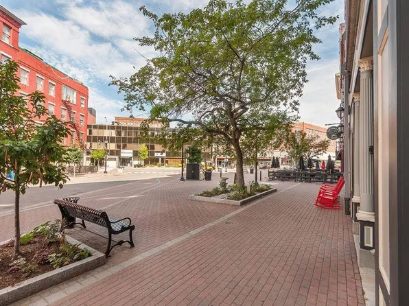 28 Broad St. Lofts, 28 Broad St #30, Bangor, ME 04401