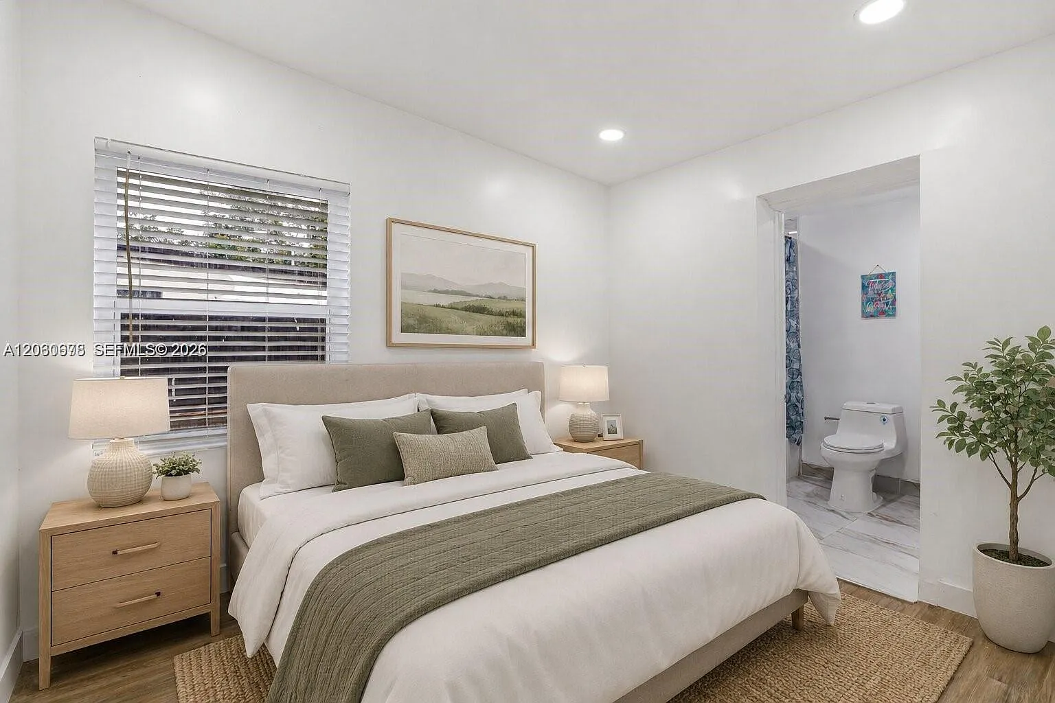 4 bed, 810 sqft, $3,500 — Photo 4