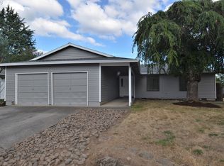 19200 SW Willow Creek Ct, Beaverton, OR 97003