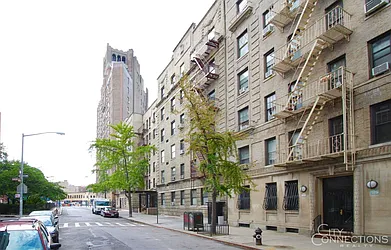 Rented by City Connections Realty