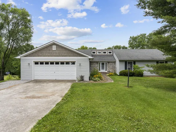 2910 Hifner Rd, Versailles, KY 40383