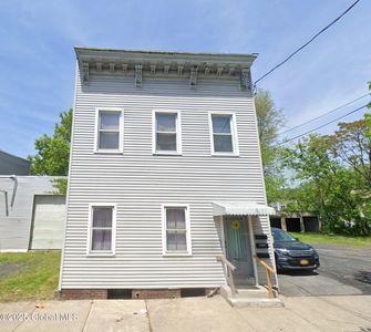 59 Ontario Street, Albany, NY, 12206