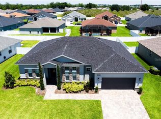 7058 Highlands Creek Ave, Lakeland, FL 33813