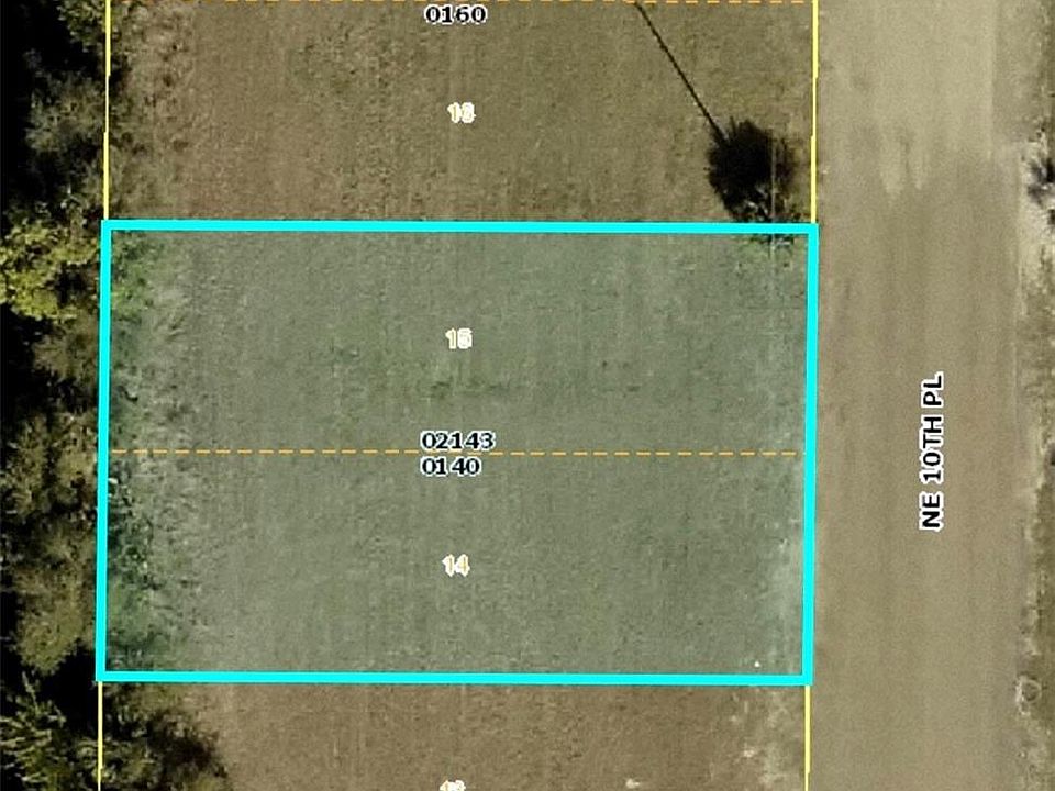 2nd image of 1714 NE 10th PL