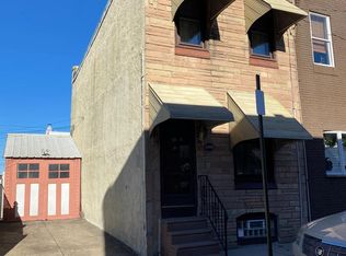 3006 Mercer St, Philadelphia, PA 19134