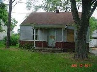 7996 Hetzler Rd, Germantown, OH 45327