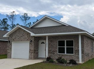 2857 N 25th Ave, Milton, FL 32583