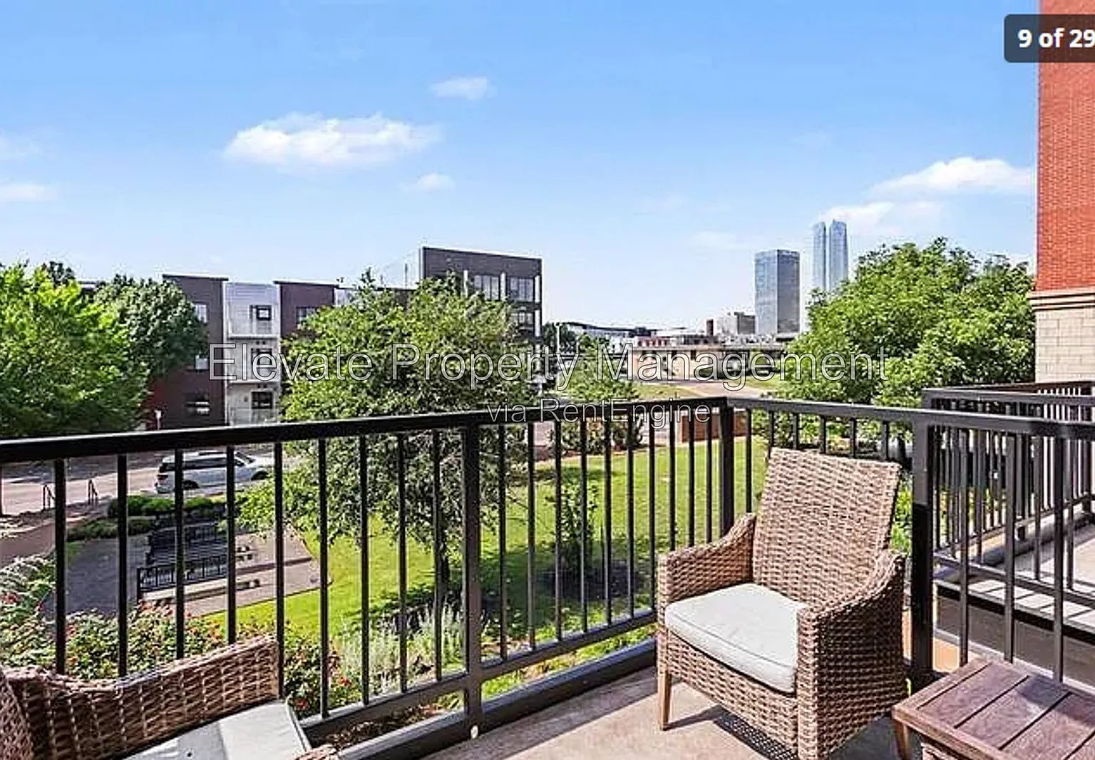 2 bed, 2.5 bath, 2696 sqft, $4,495 — Photo 2