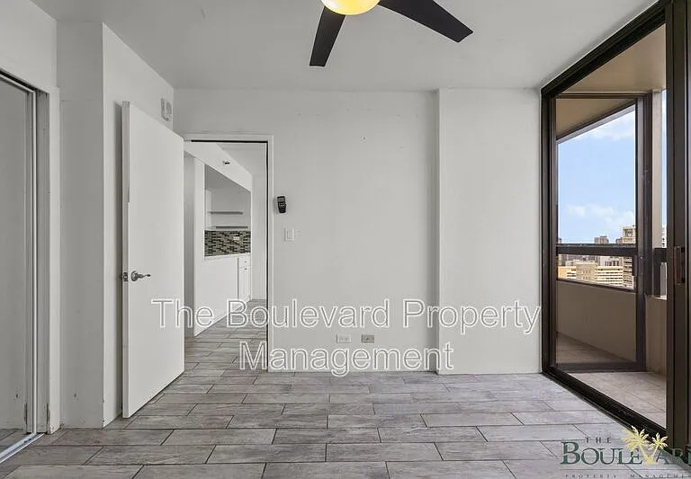 2499 Kapiolani Blvd #3506 — Photo 7