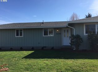 5269 F St, Springfield, OR 97478