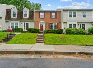 11710 Lone Tree Ct, Columbia, MD 21044