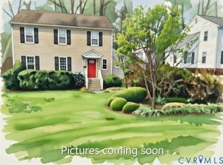 1316 Ware Rd, Henrico, VA 23229